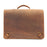 Ruitertassen Classic 2239 Leather School Satchel Leather Briefcase Ruitertassen 