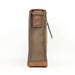 Ruitertassen Leather Shoulder Bag, Brown Leather Bag Ruitertassen 