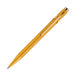 Caran d'Ache Goldbar Ballpoint Pen with Holder Ball Point Pen Caran d'Ache 
