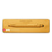 Caran d'Ache Goldbar Ballpoint Pen with Holder Ball Point Pen Caran d'Ache 