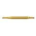 Caran d'Ache Goldbar Ballpoint Pen with Holder Ball Point Pen Caran d'Ache 