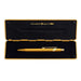 Caran d'Ache Goldbar Ballpoint Pen with Holder Ball Point Pen Caran d'Ache 