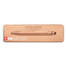 Caran d'Ache Brut Rosé Ballpoint Pen with Holder Ball Point Pen Caran d'Ache 