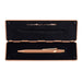 Caran d'Ache Brut Rosé Ballpoint Pen with Holder Ball Point Pen Caran d'Ache 