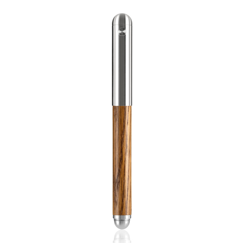 e+m Holzprodukte Contract Classic Fountain Pen Fountain Pen e+m Holzprodukte 