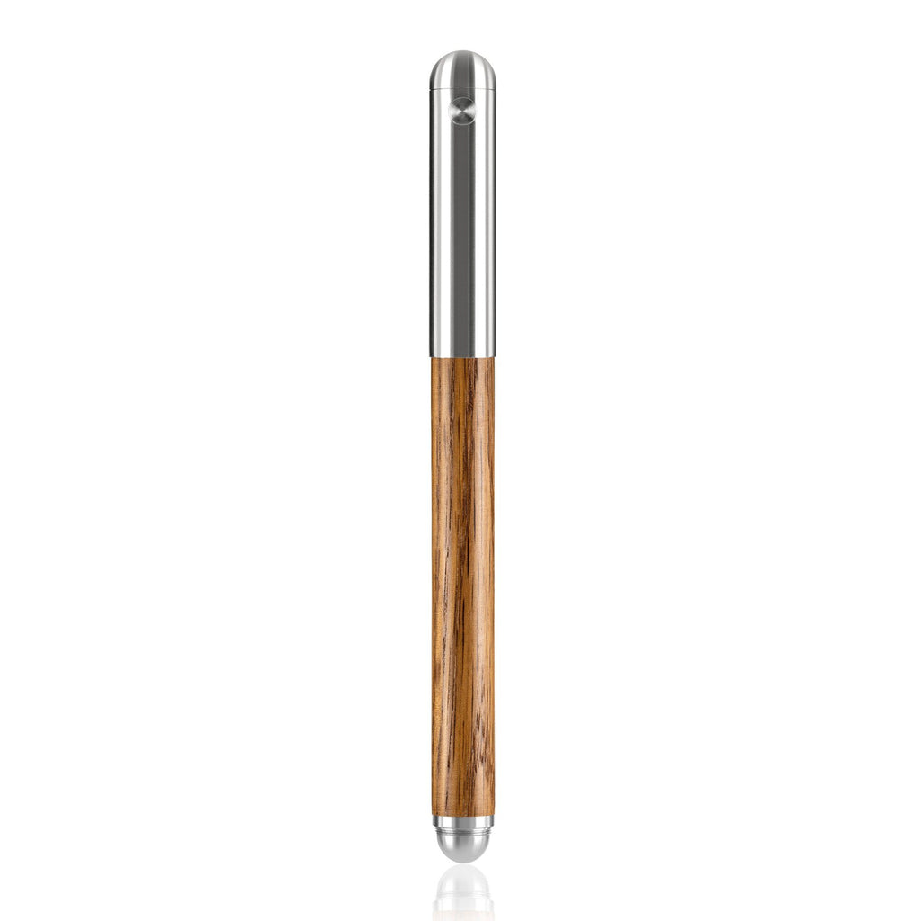 e+m Holzprodukte Contract Long Fountain Pen Fountain Pen e+m Holzprodukte 