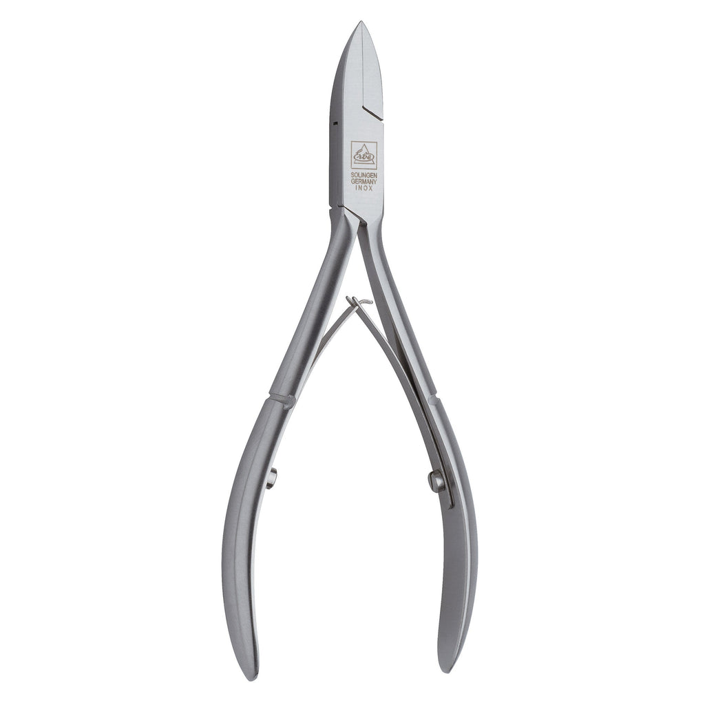 Erbe Solingen Nail Clipper - Nail Clippers, 9.5 cm