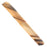 Abbeyhorn Ox Horn Double-Tooth 165mm Medium Comb Comb Abbeyhorn 