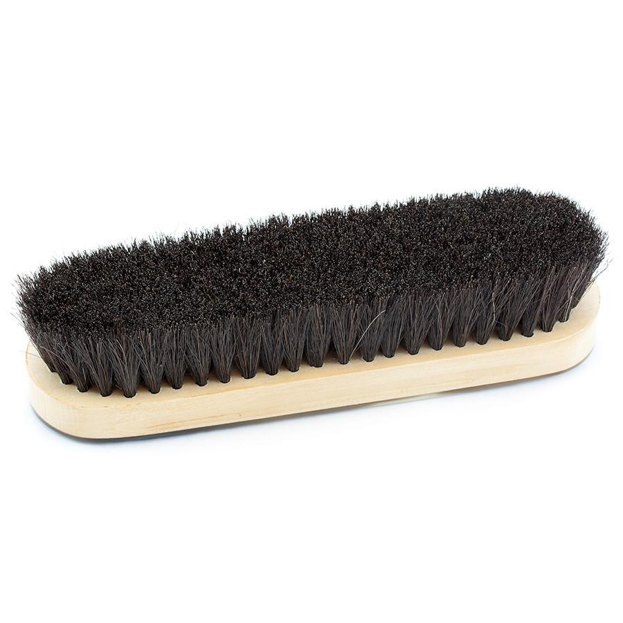 Abbeyhorn Oxhorn Rectangular Clothes Brush Hair Brush Abbeyhorn 