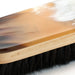 Abbeyhorn Oxhorn Rectangular Clothes Brush Hair Brush Abbeyhorn 