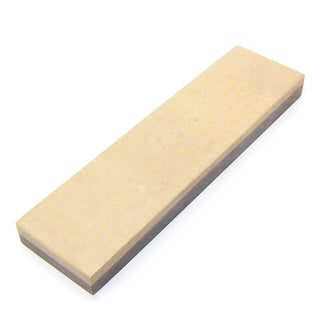 Belgian Yellow Coticule 5x1.5", Select Grade Sharpening Stone Belgian Coticule 