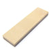 Belgian Yellow Coticule 5x1.5", Select Grade Sharpening Stone Belgian Coticule 