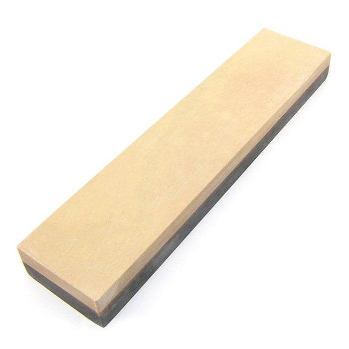 Belgian Yellow Coticule 7x1.5", Select Grade Sharpening Stone Belgian Coticule 