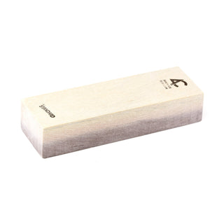 Combo Coticule (Blue and Yellow) 5x1.5", Standard Grade Sharpening Stone Belgian Coticule 