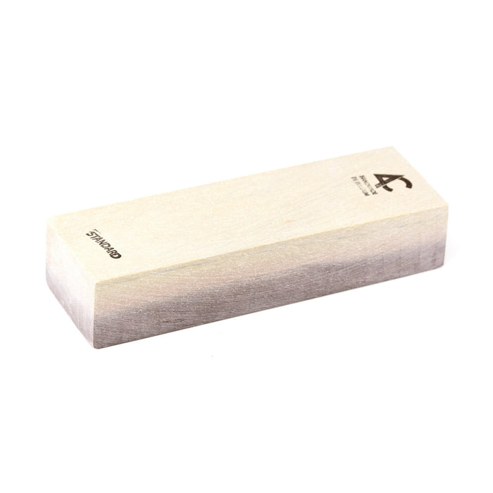 Combo Coticule (Blue and Yellow) 5x1.5", Standard Grade Sharpening Stone Belgian Coticule 