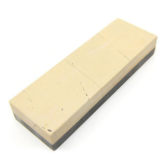 Belgian Yellow Coticule 6x2", Standard Grade Sharpening Stone Belgian Coticule 