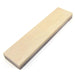 Belgian Yellow Coticule 8x3", Standard Grade Sharpening Stone Belgian Coticule 