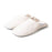 ABE Canvas Home Shoes, Natural Spa Slippers Japanese Exclusives 