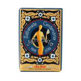 Ach Brito Centenário Soap Bar, Special Edition Body Soap Ach Brito 