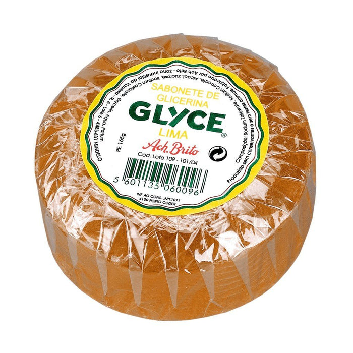 Ach Brito Glycerin Pre-Shave Soap Pre Shave Ach Brito Lima 