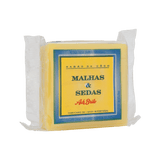 Ach Brito Knitwear & Silk Soap, Malhas e Sedas Body Soap Ach Brito 