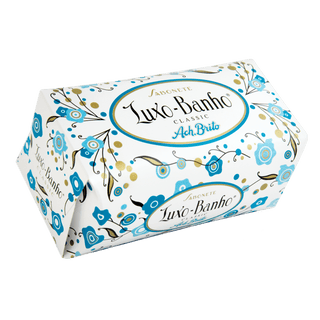 Ach Brito Luxury Bath Soap, Classic Body Soap Ach Brito 