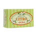Ach Brito Oval Soap Body Soap Ach Brito Citro 