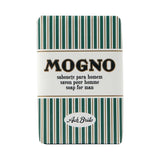 Ach Brito Mogno Soap Bar for Men Body Soap Ach Brito 
