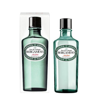 Ach Brito Bergamota Eau de Cologne Fragrance for Men Ach Brito 