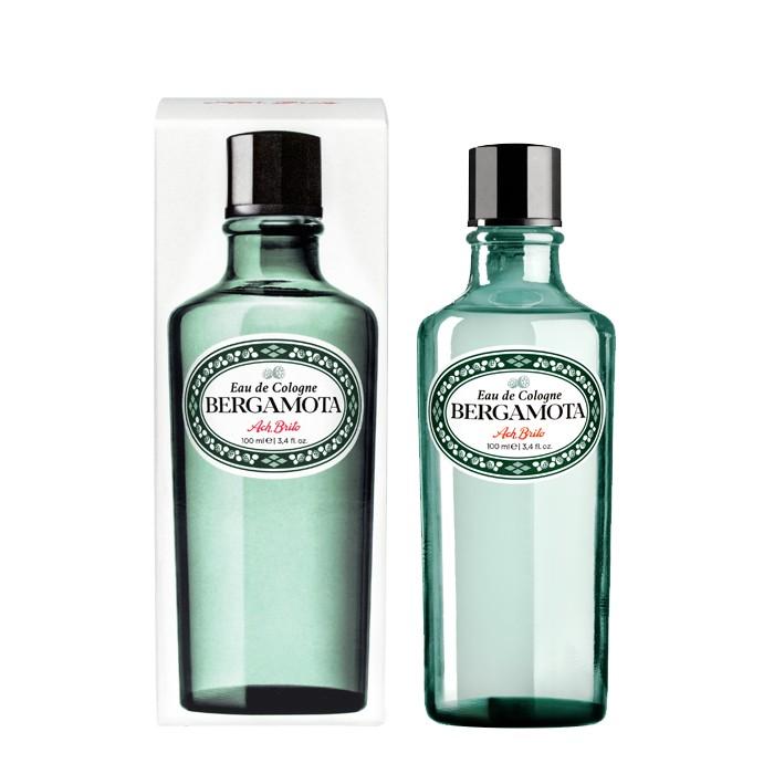 Ach Brito Bergamota Eau de Cologne Fragrance for Men Ach Brito 