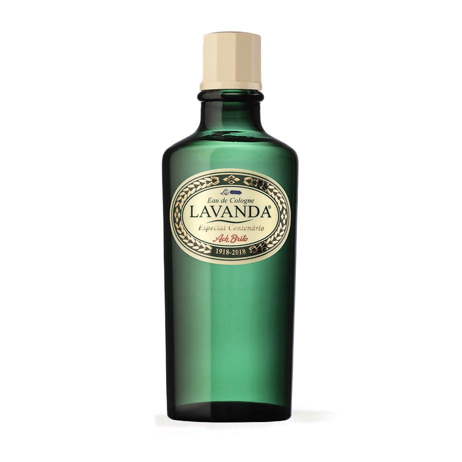 Ach Brito Lavanda Eau de Cologne Men's Cologne Ach Brito 