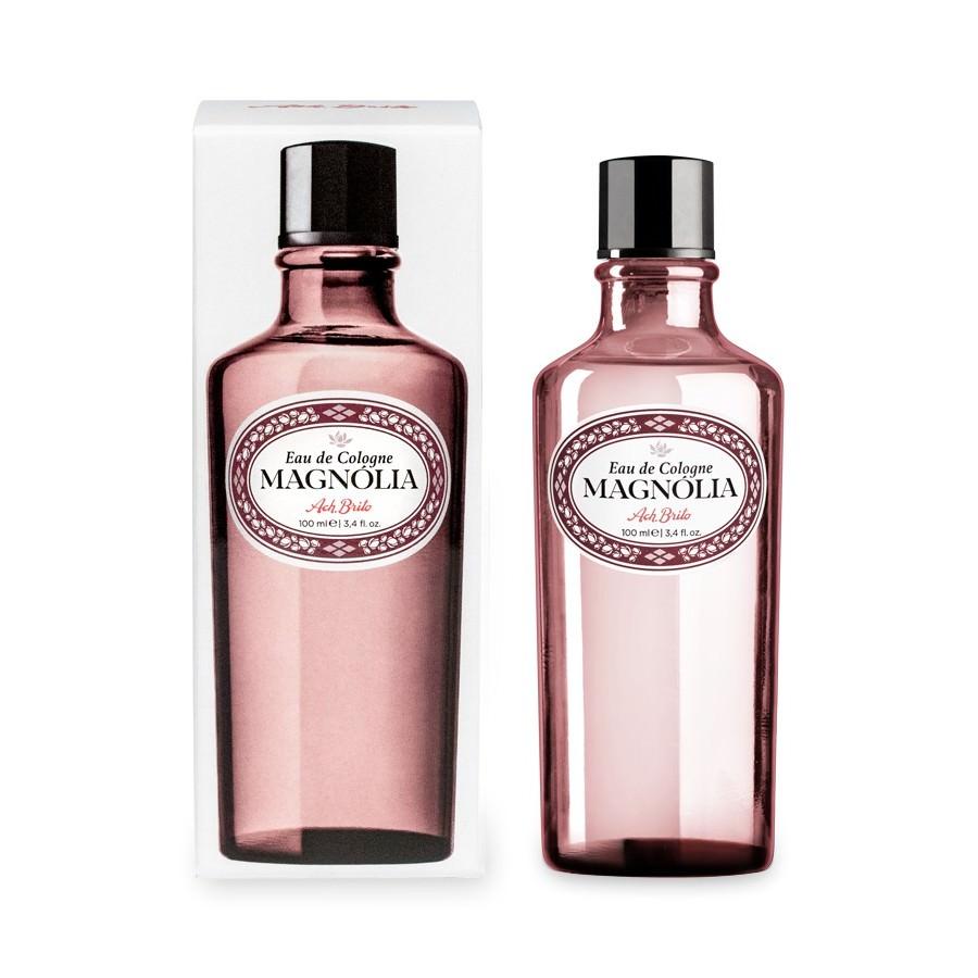 Ach Brito Magnolia Eau de Cologne Fragrance for Men Ach Brito 