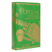 Ach Brito Lusitano Soap Bar Body Soap Ach Brito POPULAR (Basil & Pine) 