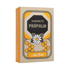 Ach Brito Essential Care Soap Bar Body Soap Ach Brito Propolis 