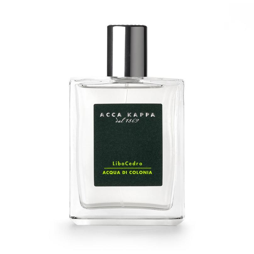 Acca Kappa Cedro Cologne for Men Men's Fragrance Acca Kappa 