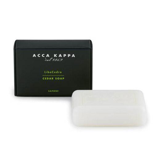 Acca Kappa Cedro Vegetable-Based Body Soap Body Soap Acca Kappa 