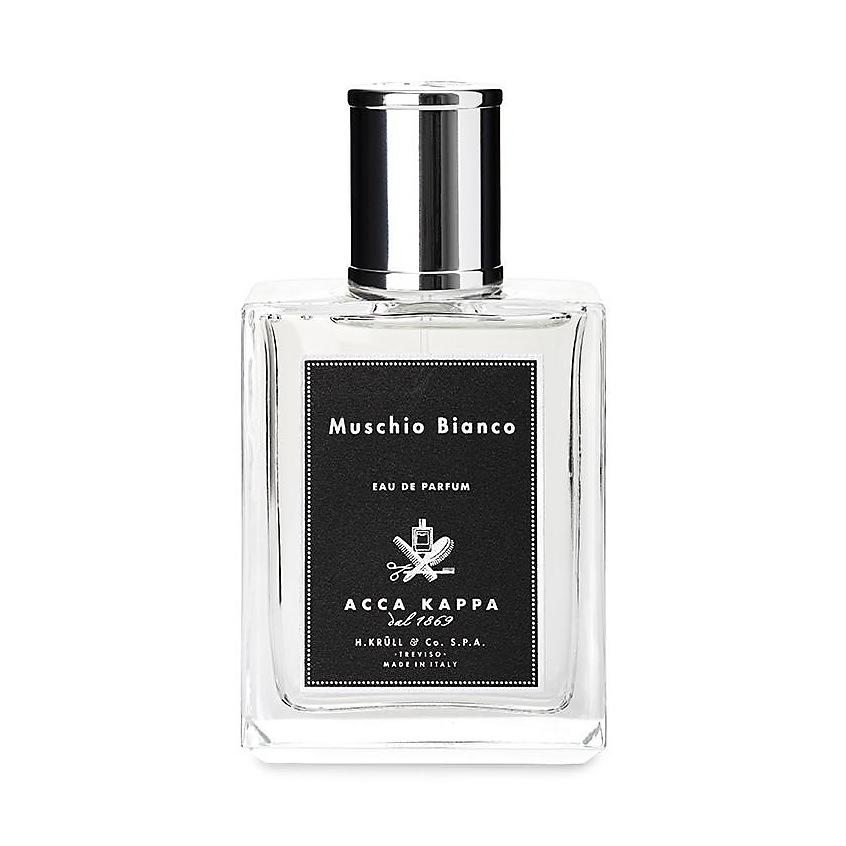 Acca Kappa White Moss Eau de Parfum Fragrance for Men Acca Kappa 3.3 fl oz (100 ml) 