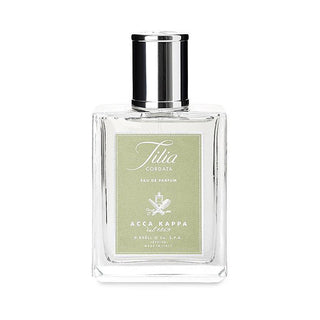 Acca Kappa Tilia Cordata Parfum for Women Fragrance for Women Acca Kappa 