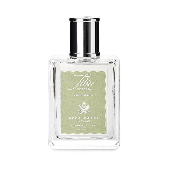 Acca Kappa Tilia Cordata Parfum for Women Fragrance for Women Acca Kappa 