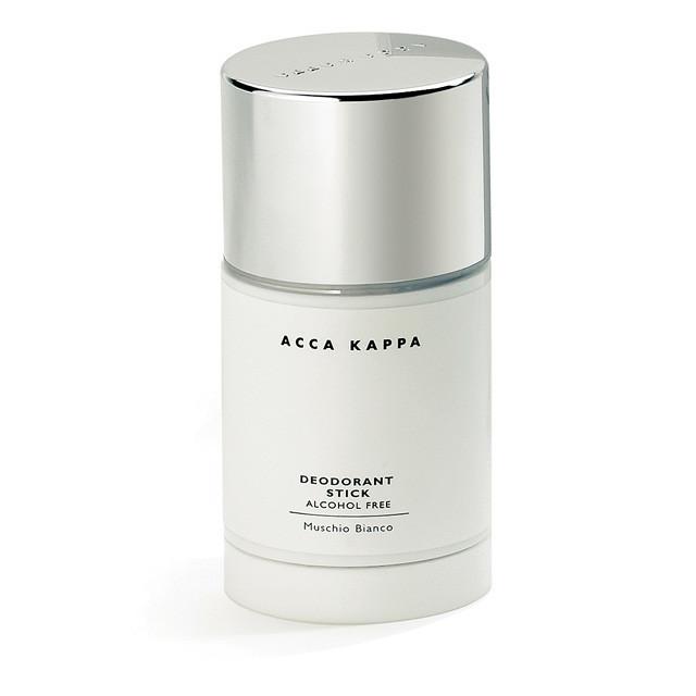 Acca Kappa White Moss Alcohol-Free Deodorant Stick Deodorant Acca Kappa 