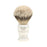 Acca Kappa Silvertip Badger Shaving Brush in Ivory, Medium Badger Bristles Shaving Brush Acca Kappa 