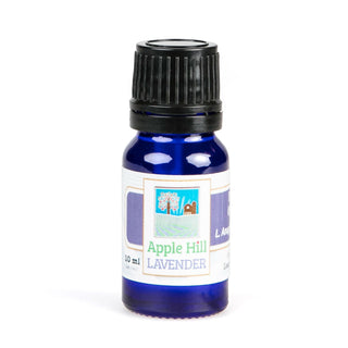 Apple Hill Lavender Essential Oil, English Royal Velvet Essential Oil Apple Hill Lavender 