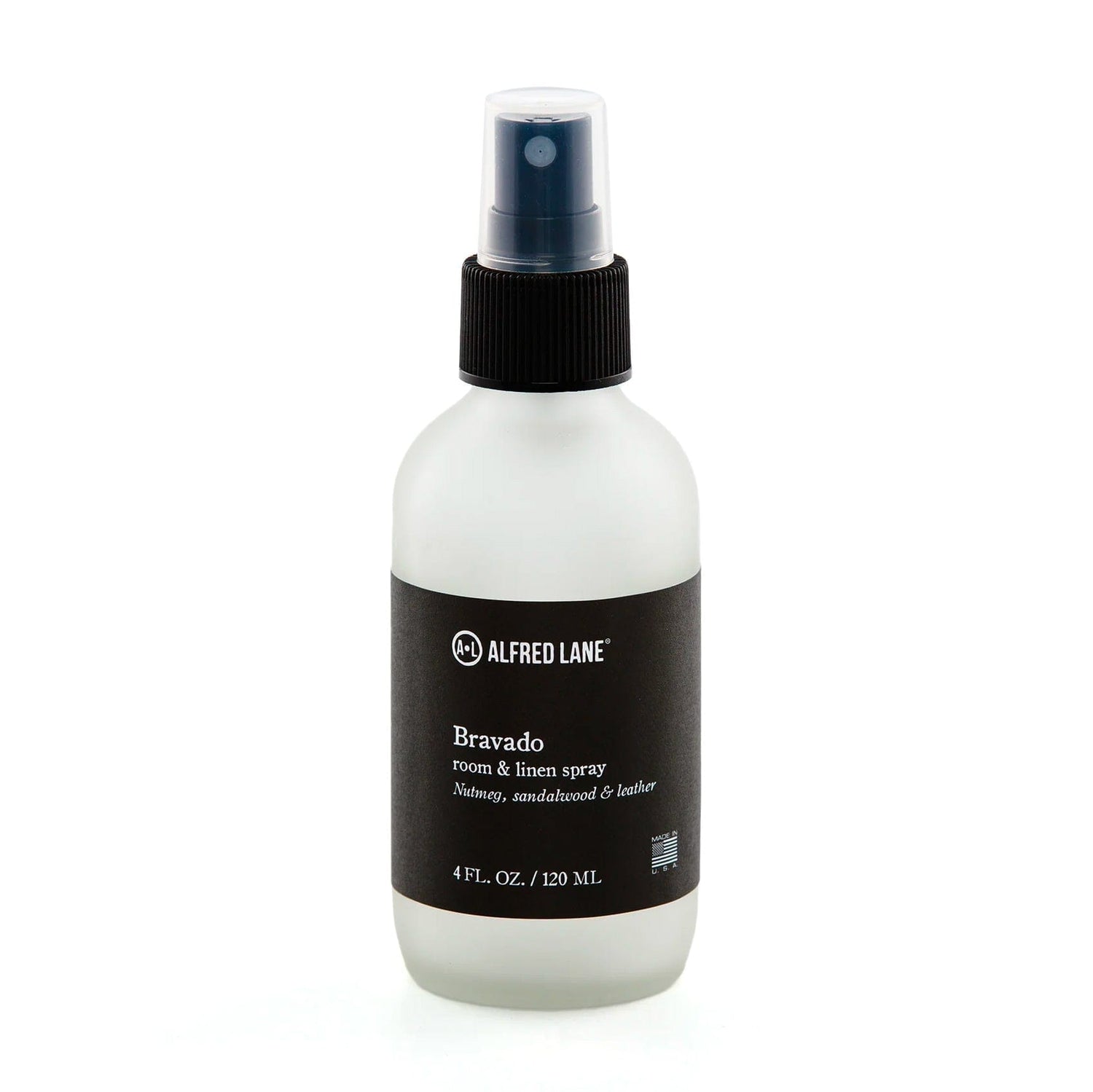 Alfred Lane Room & Linen Spray Room Fragrance Alfred Lane Bravado 