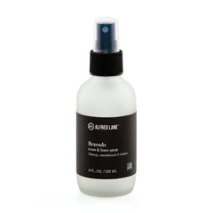 Alfred Lane Room & Linen Spray Room Fragrance Alfred Lane Bravado 