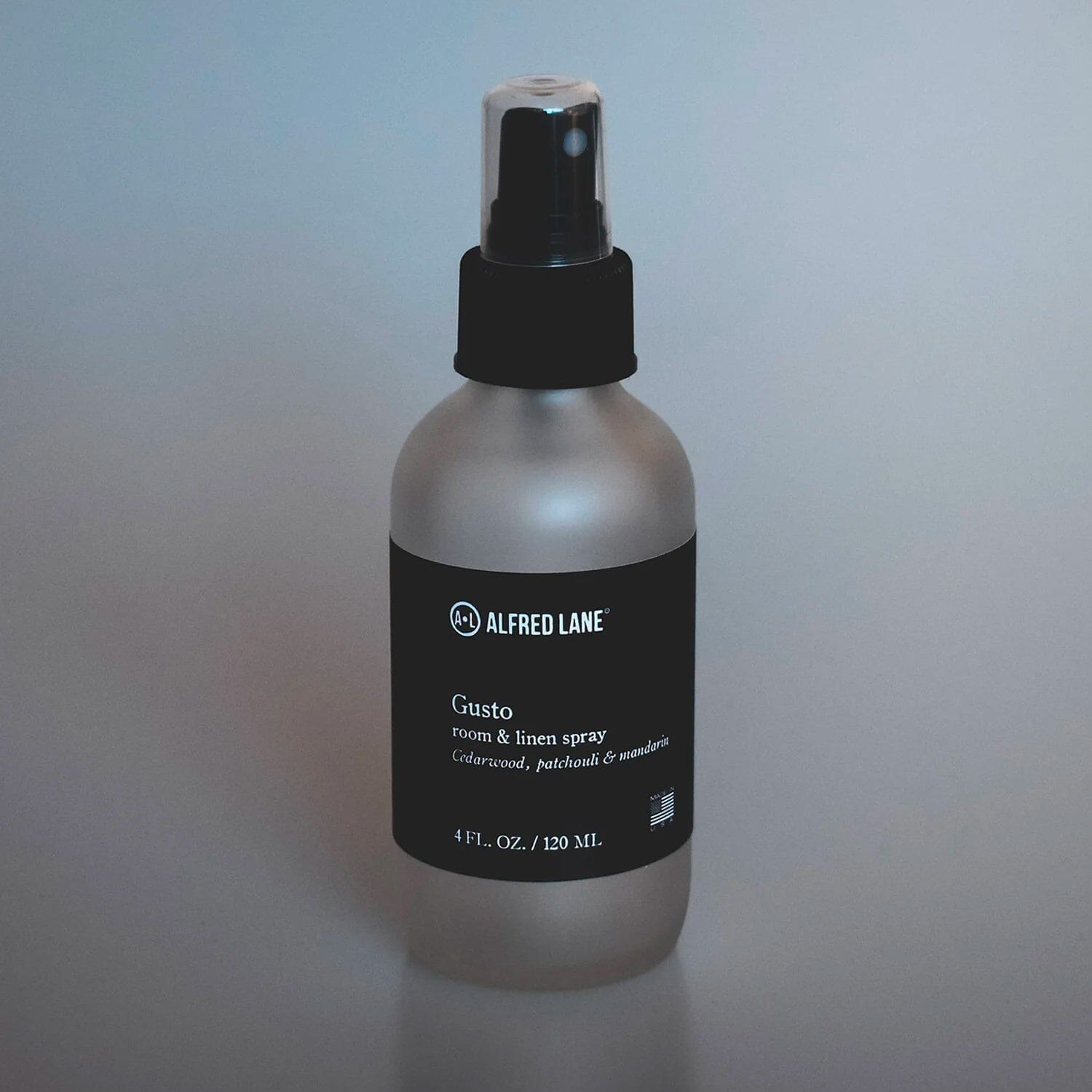 Alfred Lane Room & Linen Spray Room Fragrance Alfred Lane Gusto 