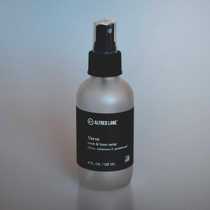 Alfred Lane Room & Linen Spray Room Fragrance Alfred Lane Verve 