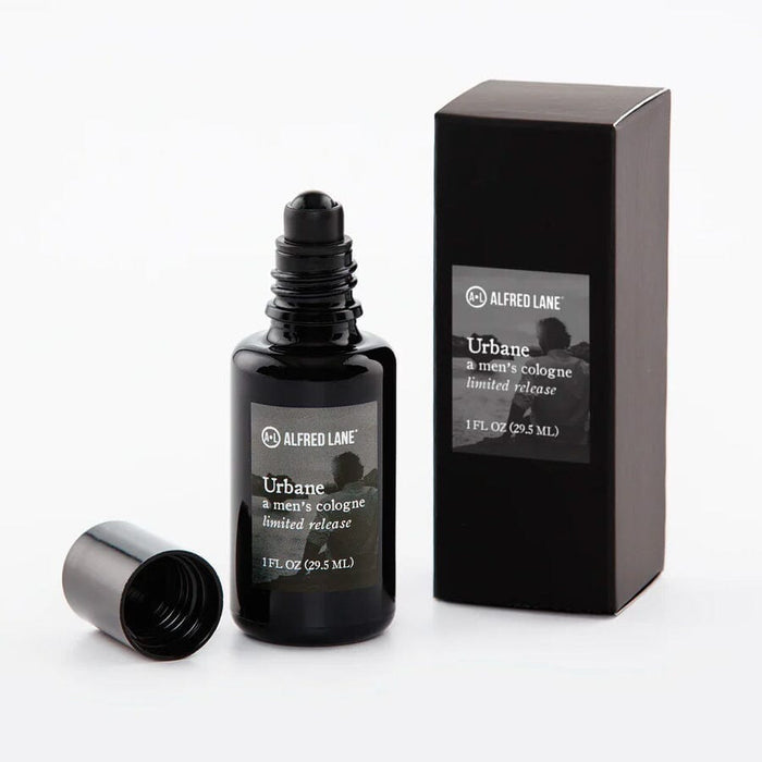 Alfred Lane Roll-On Cologne Perfume & Cologne Alfred Lane Urbane 
