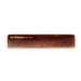 Altesse Handmade Imitation Tortoiseshell Detangling Comb with Case - Made in France Comb Altesse 