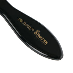 Altesse Pneumatic Oval Pure Bristle Hairbrush Hair Brush Altesse 