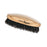 Altesse Handmade Pure Bristle Military Hairbrush, Olivewood Hair Brush Altesse 